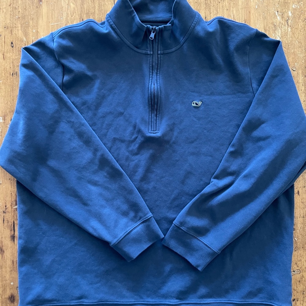 Vineyard Vines Sweater